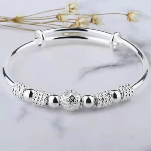 pulseira-prata-com-micangas